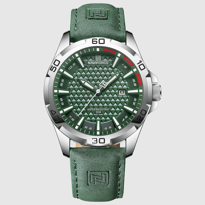 Reloj Grant Ironcore