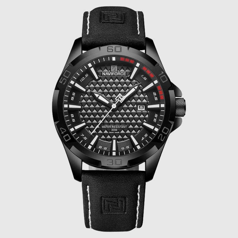 Reloj Grant Ironcore