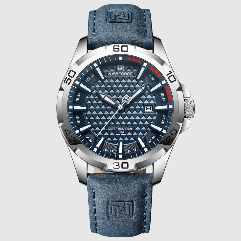 Reloj Grant Ironcore