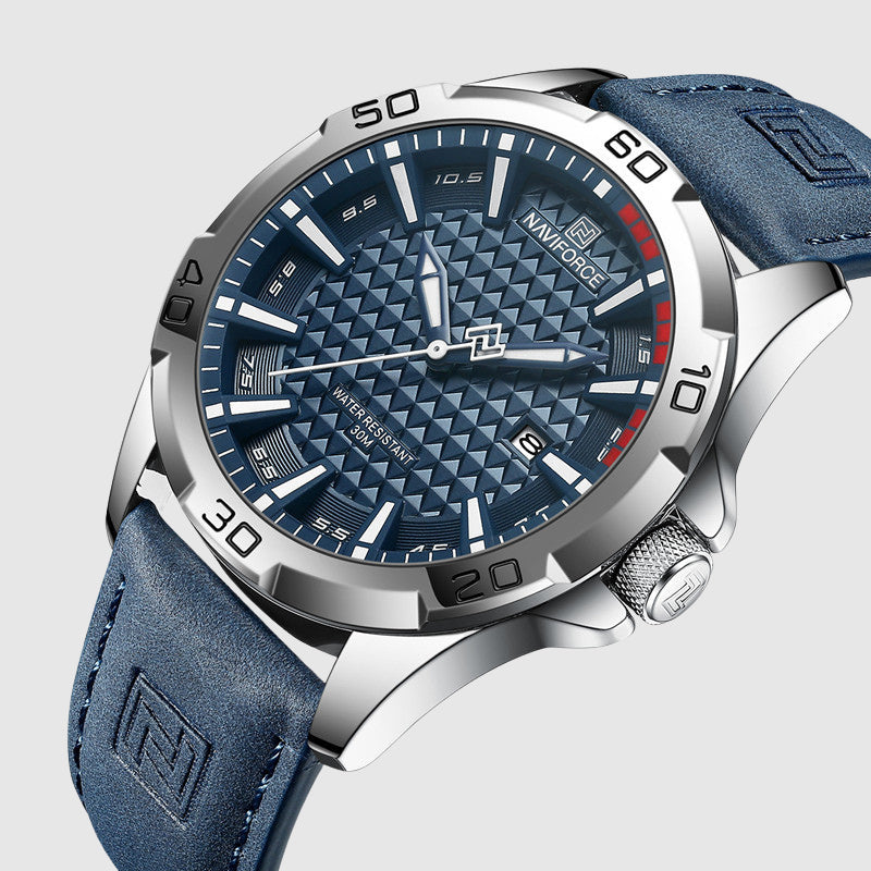 Reloj Grant Ironcore