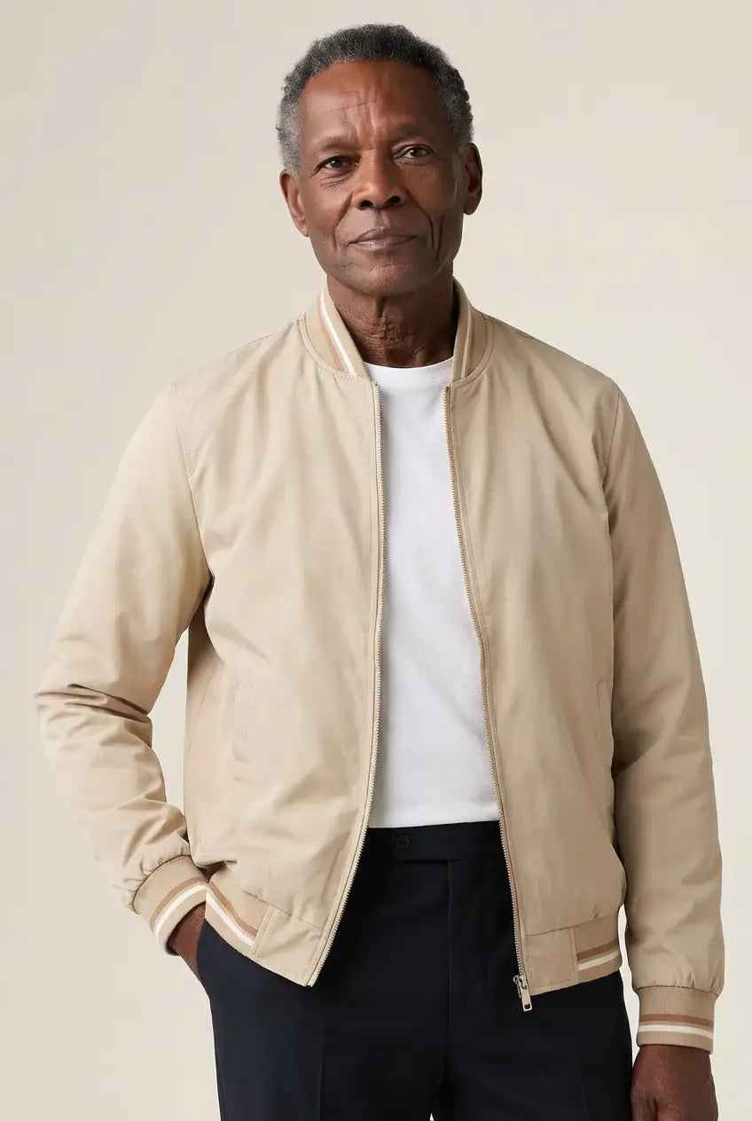 Givalli - Chaqueta Elegante