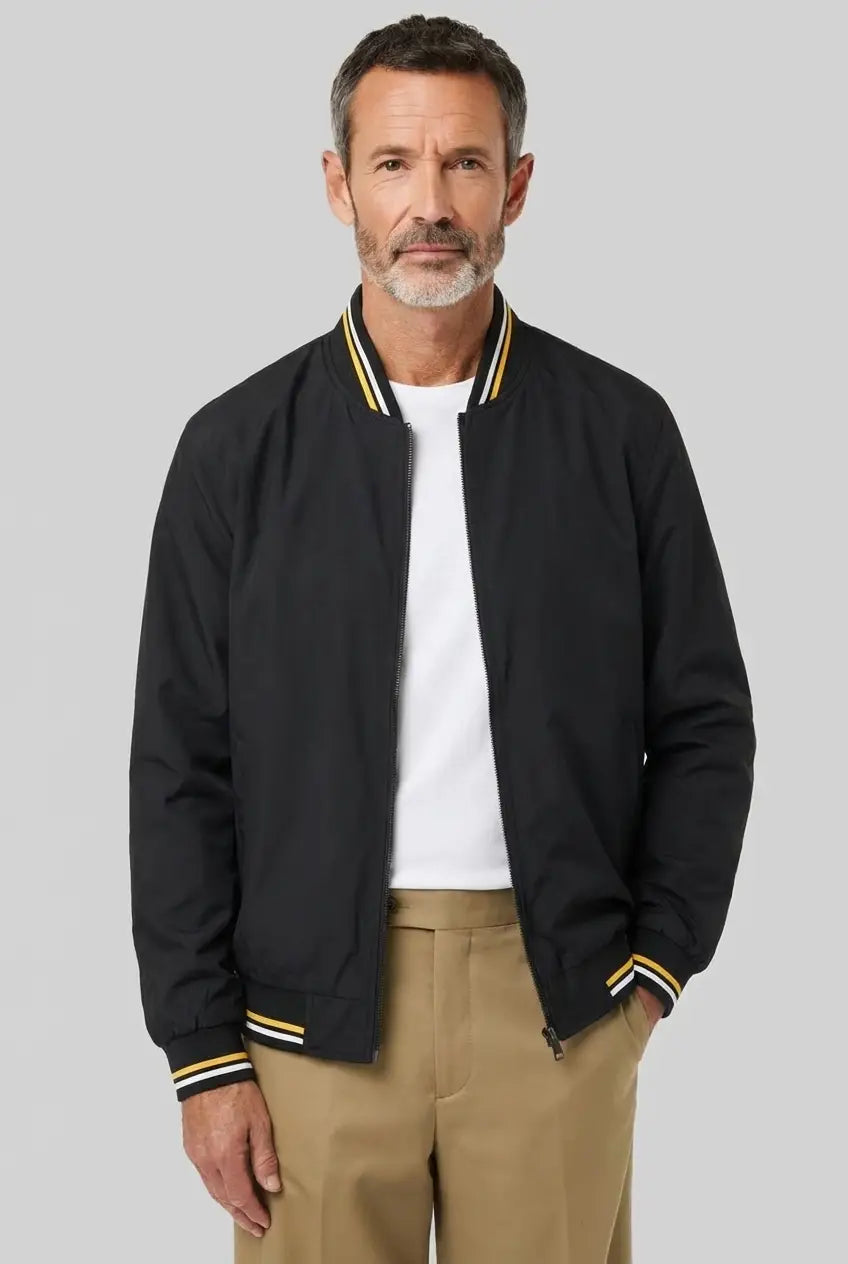 Givalli - Chaqueta Elegante