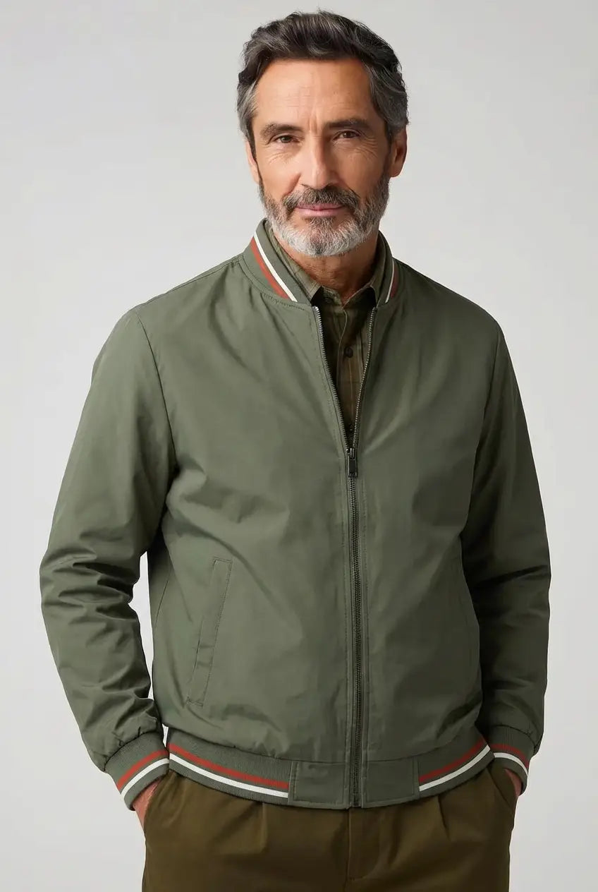 Givalli - Chaqueta Elegante