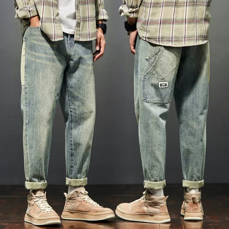 Pantalones vaqueros