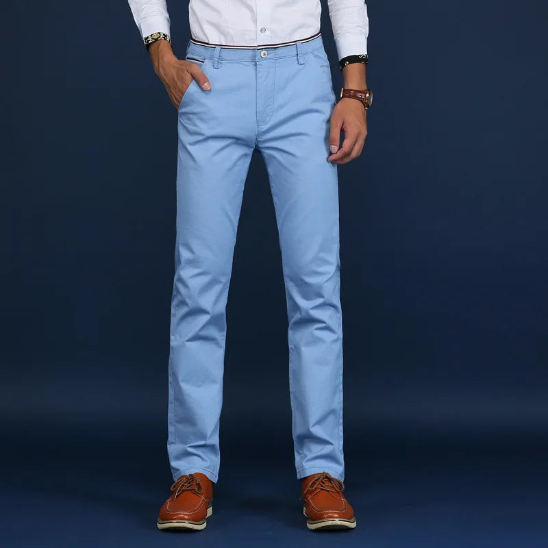Pantalones Chic para Hombre