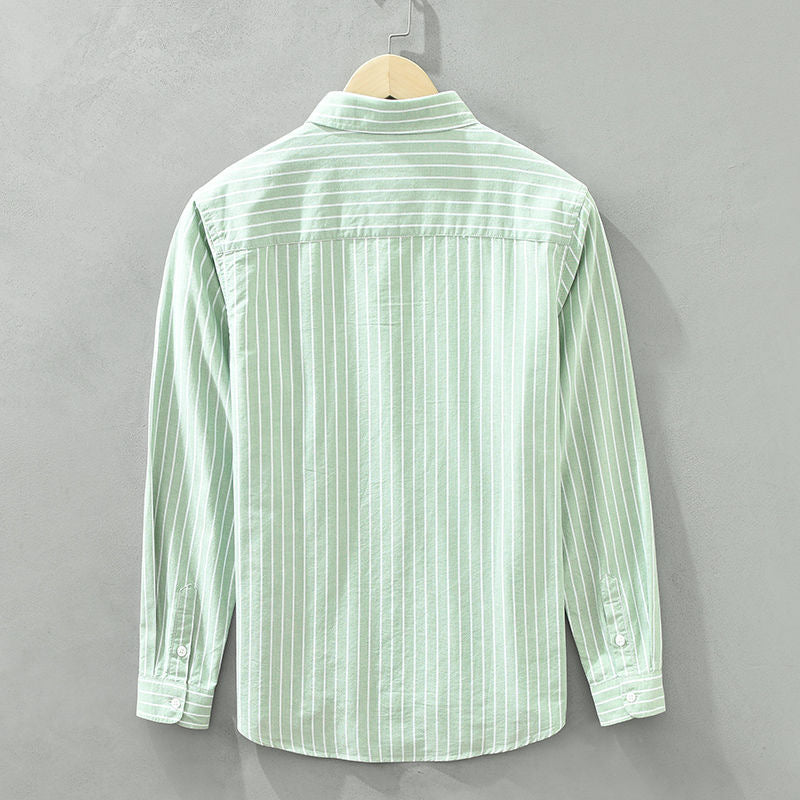 Camisa Premium para hombre