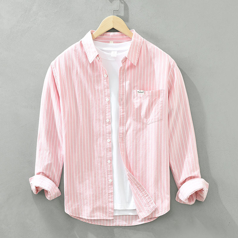 Camisa Premium para hombre