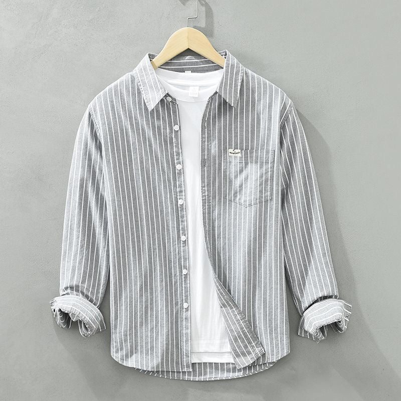Camisa Premium para hombre