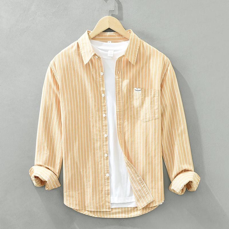 Camisa Premium para hombre