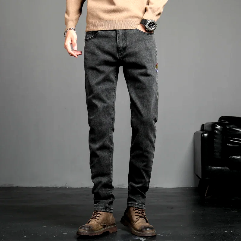 Vaqueros Slim Fit