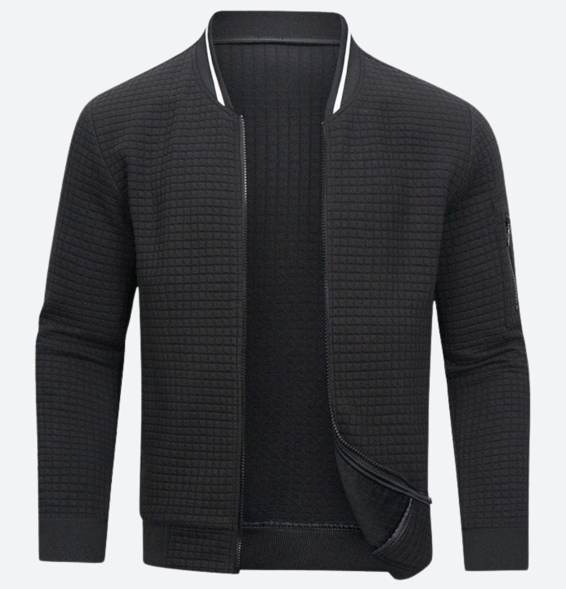 Chaqueta casual para hombre