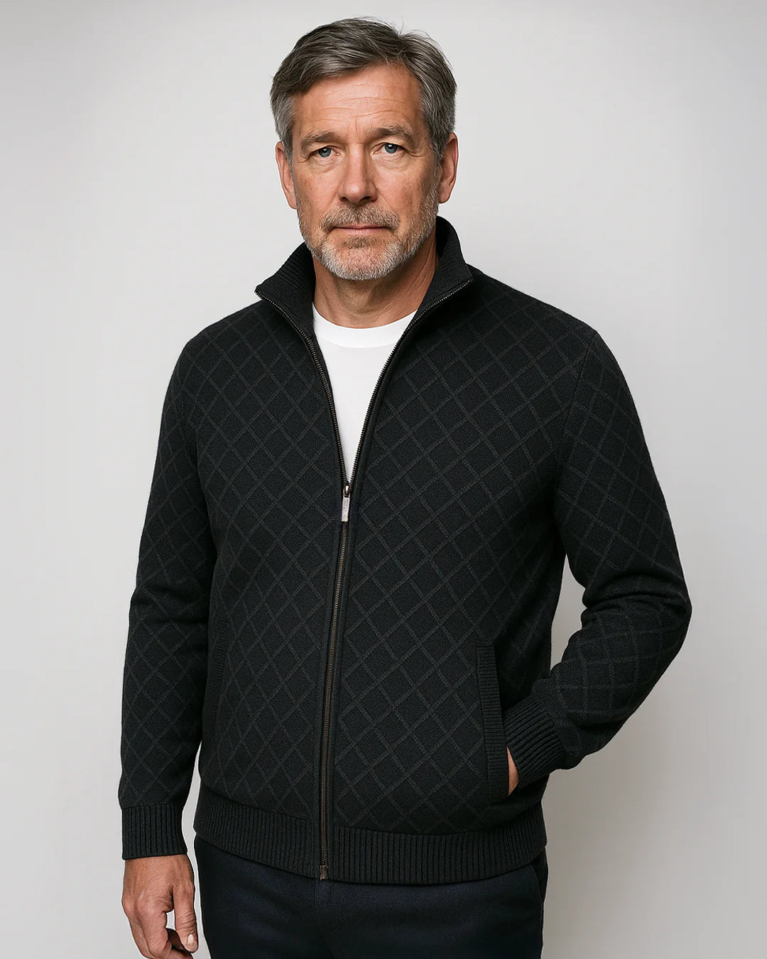 Emiliano - Chaqueta de negocios