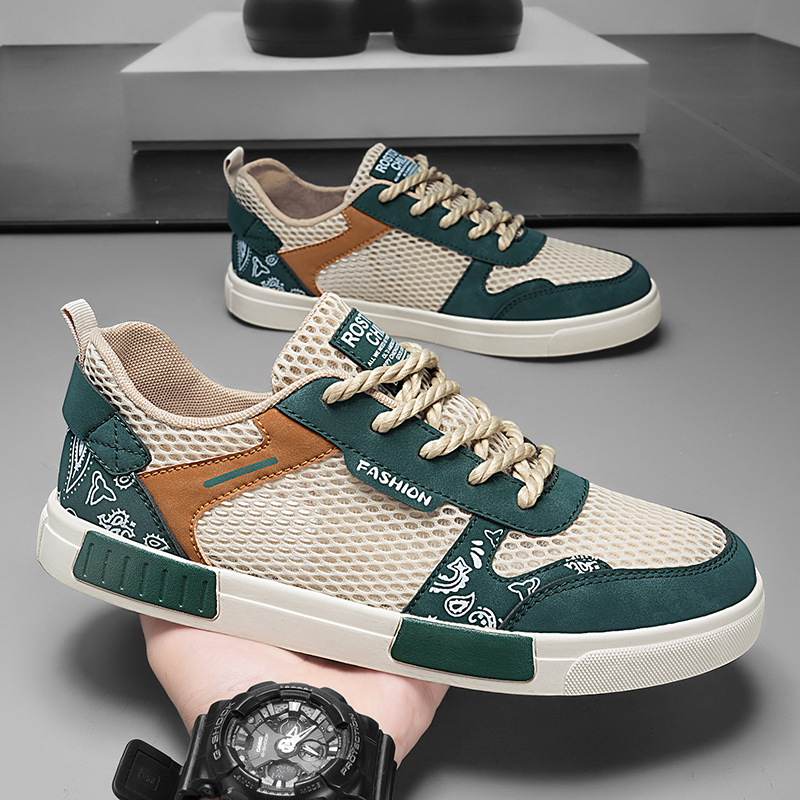 Zapatillas premium Bilbao
