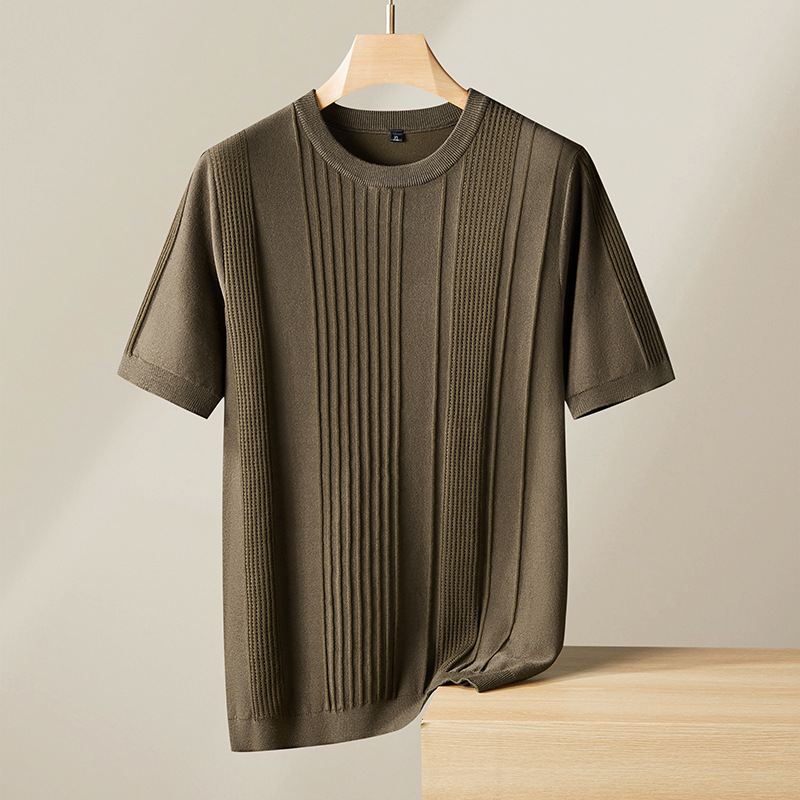 Camiseta de punto Brooklyn