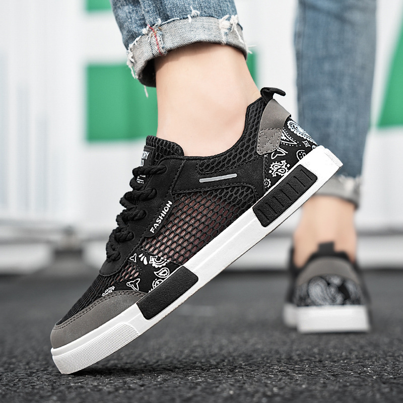 Zapatillas premium Bilbao