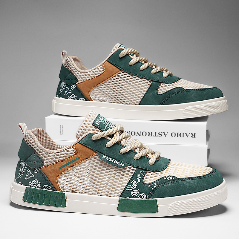 Zapatillas premium Bilbao