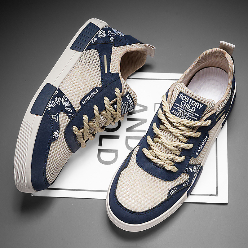 Zapatillas premium Bilbao