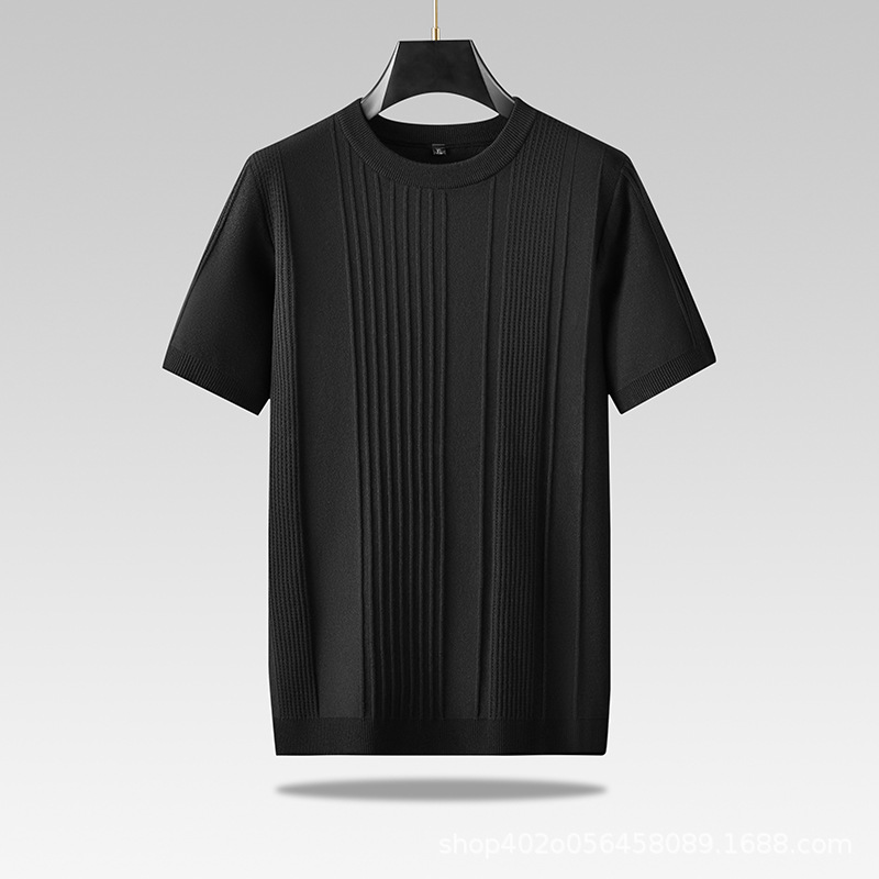 Camiseta de punto Brooklyn