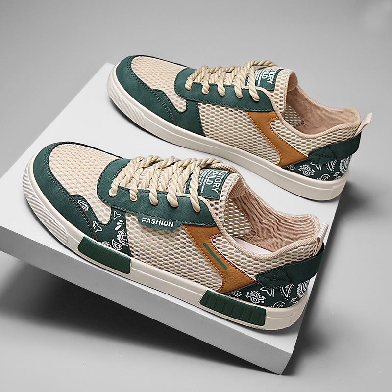 Zapatillas premium Bilbao