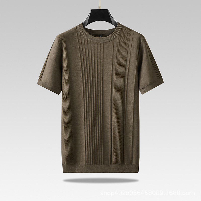 Camiseta de punto Brooklyn