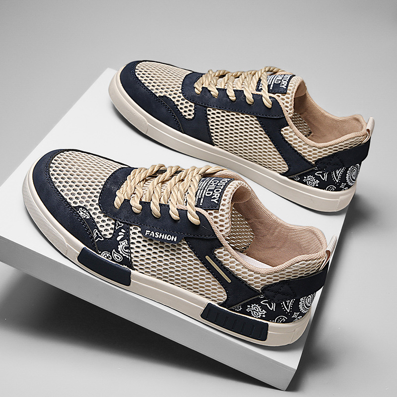 Zapatillas premium Bilbao