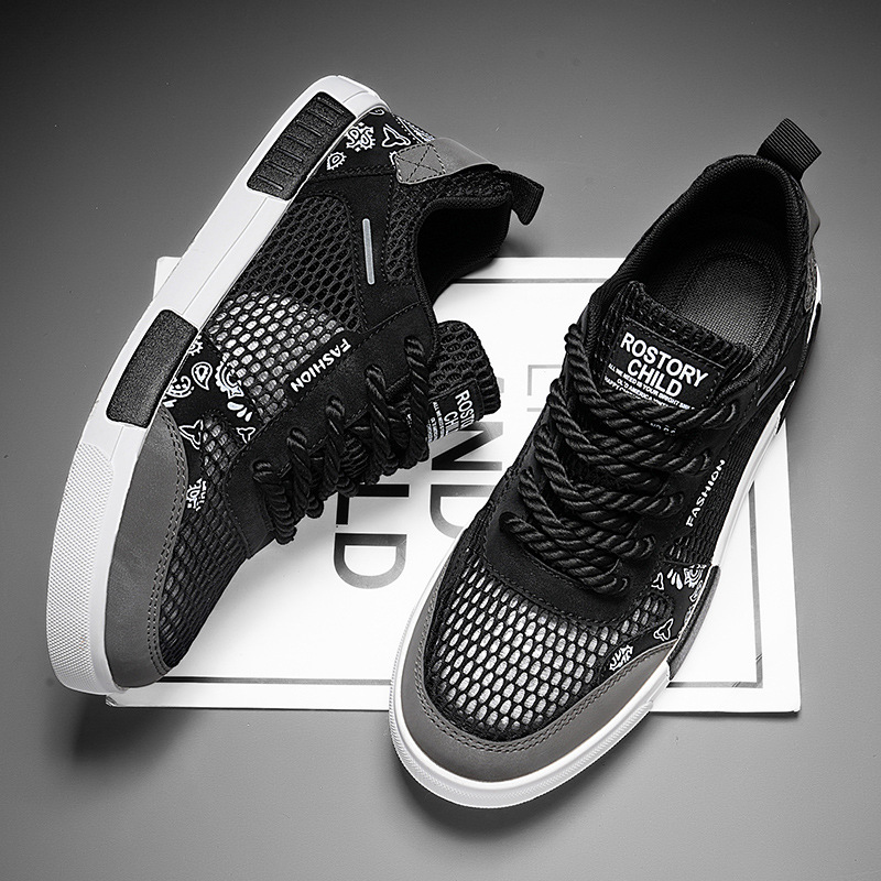 Zapatillas premium Bilbao