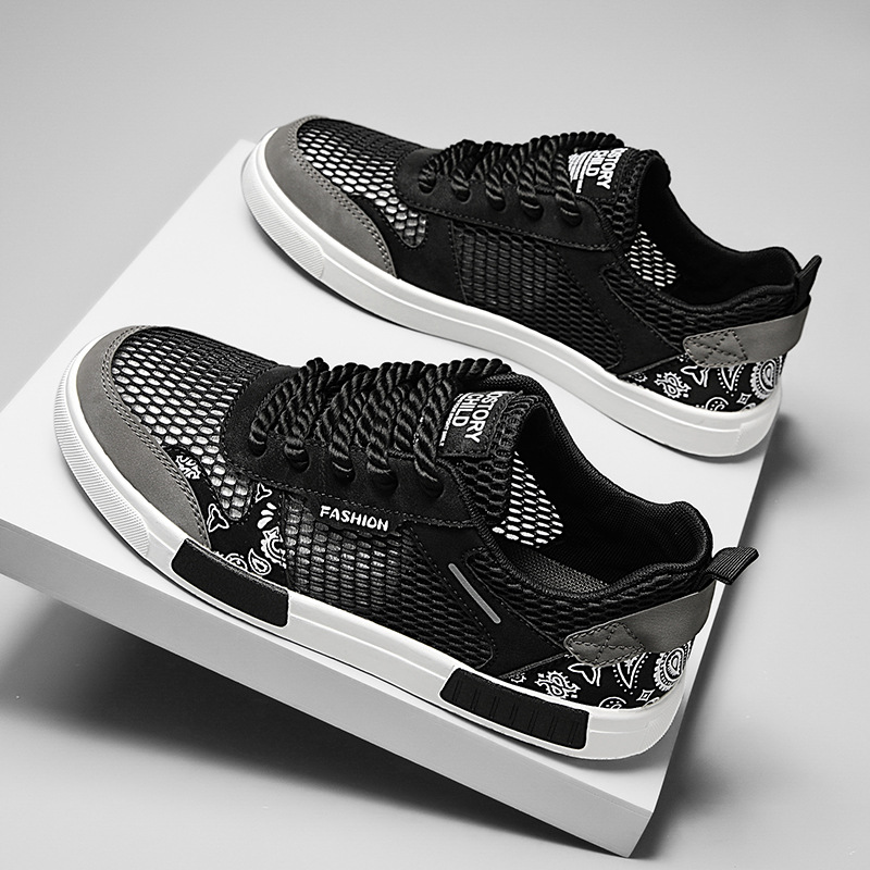 Zapatillas premium Bilbao