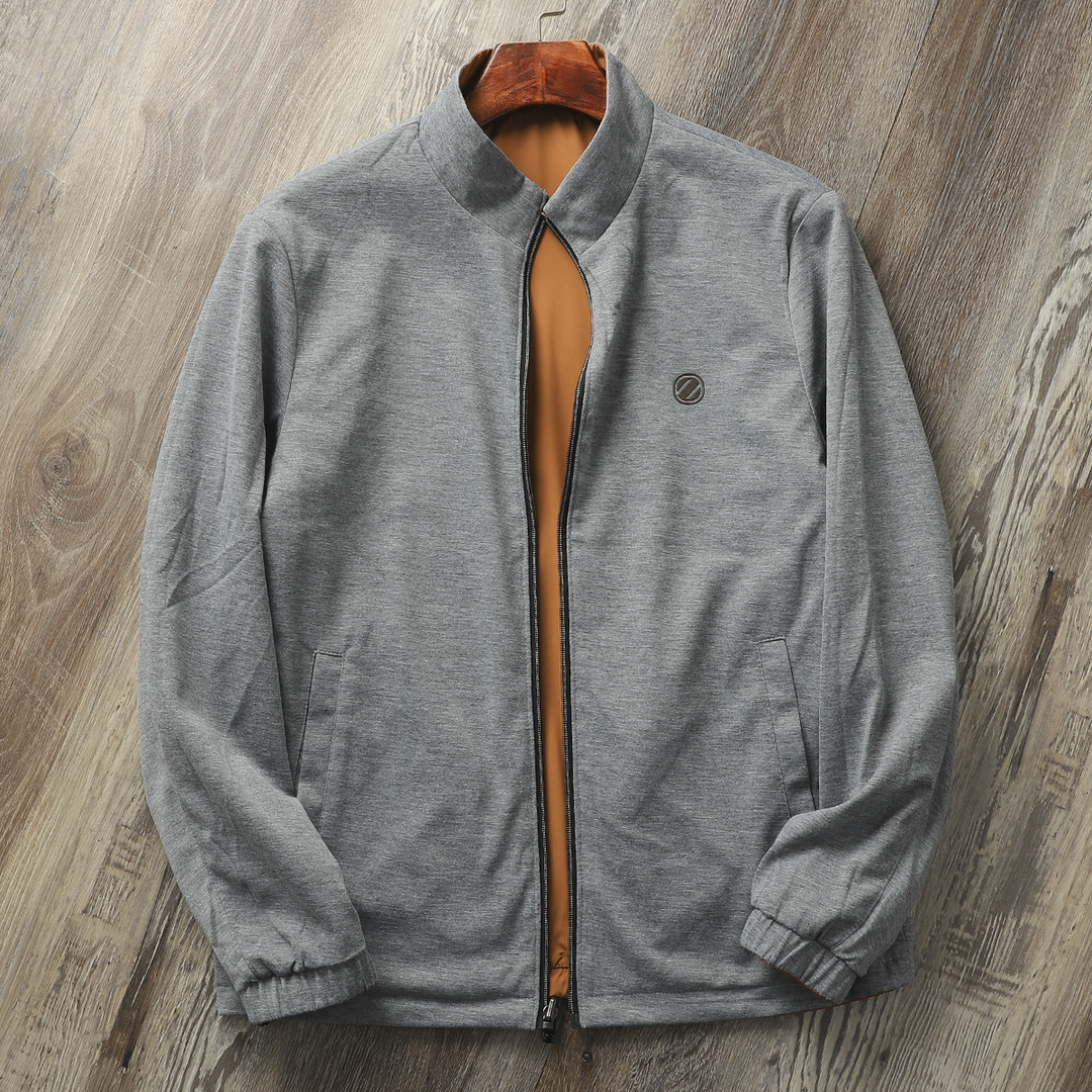 Chaqueta impermeable ligera