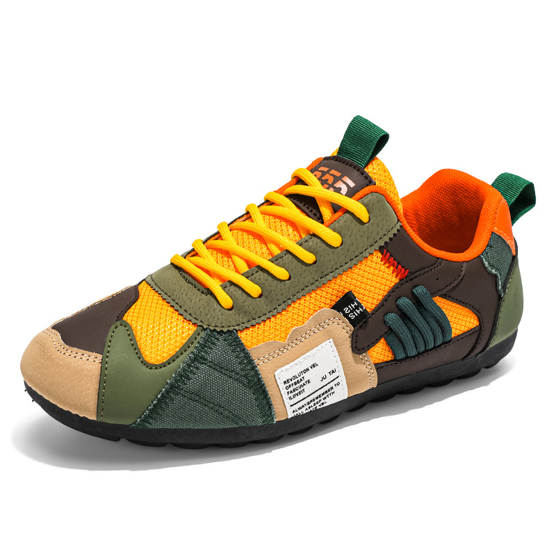 Calzado casual para hombre