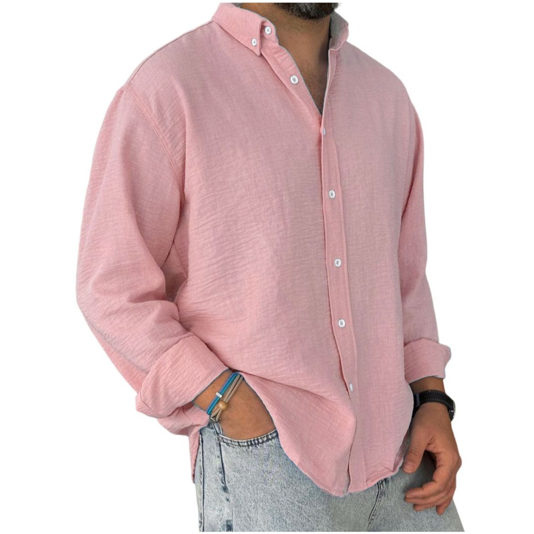 Camisa Premium para hombre