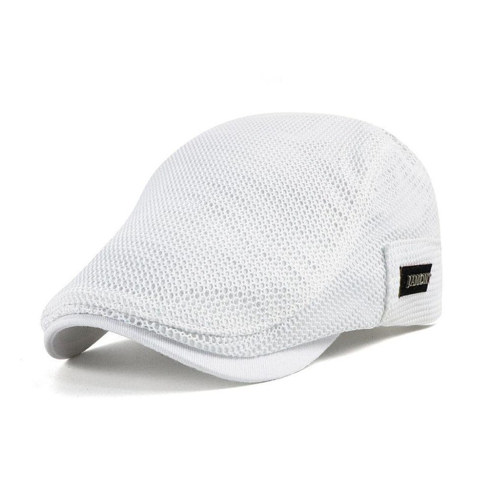 Gorra casual para hombre