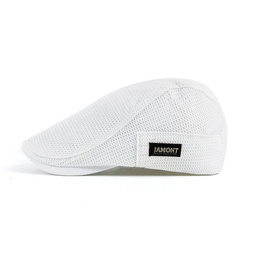 Gorra casual para hombre