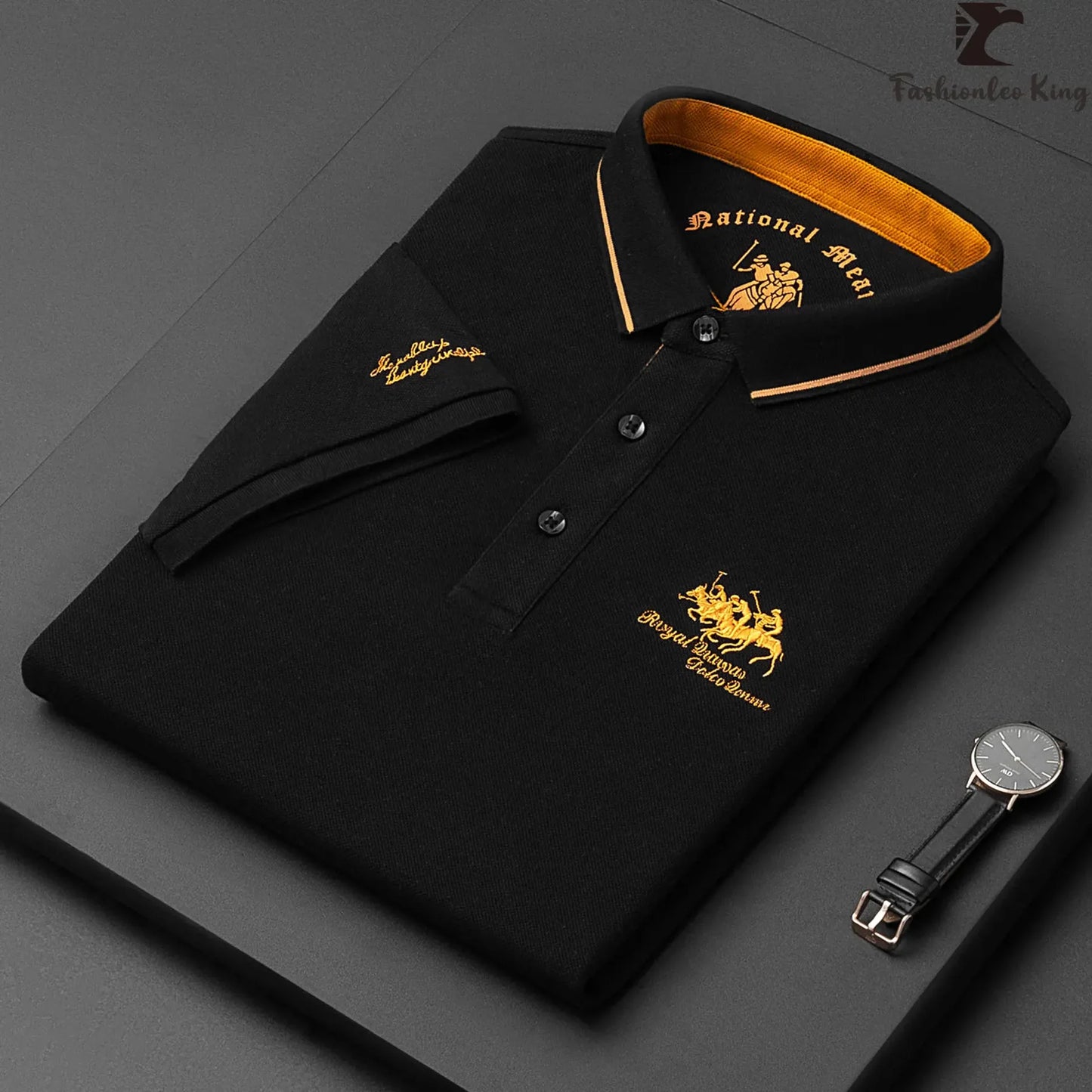 Polo de lujo
