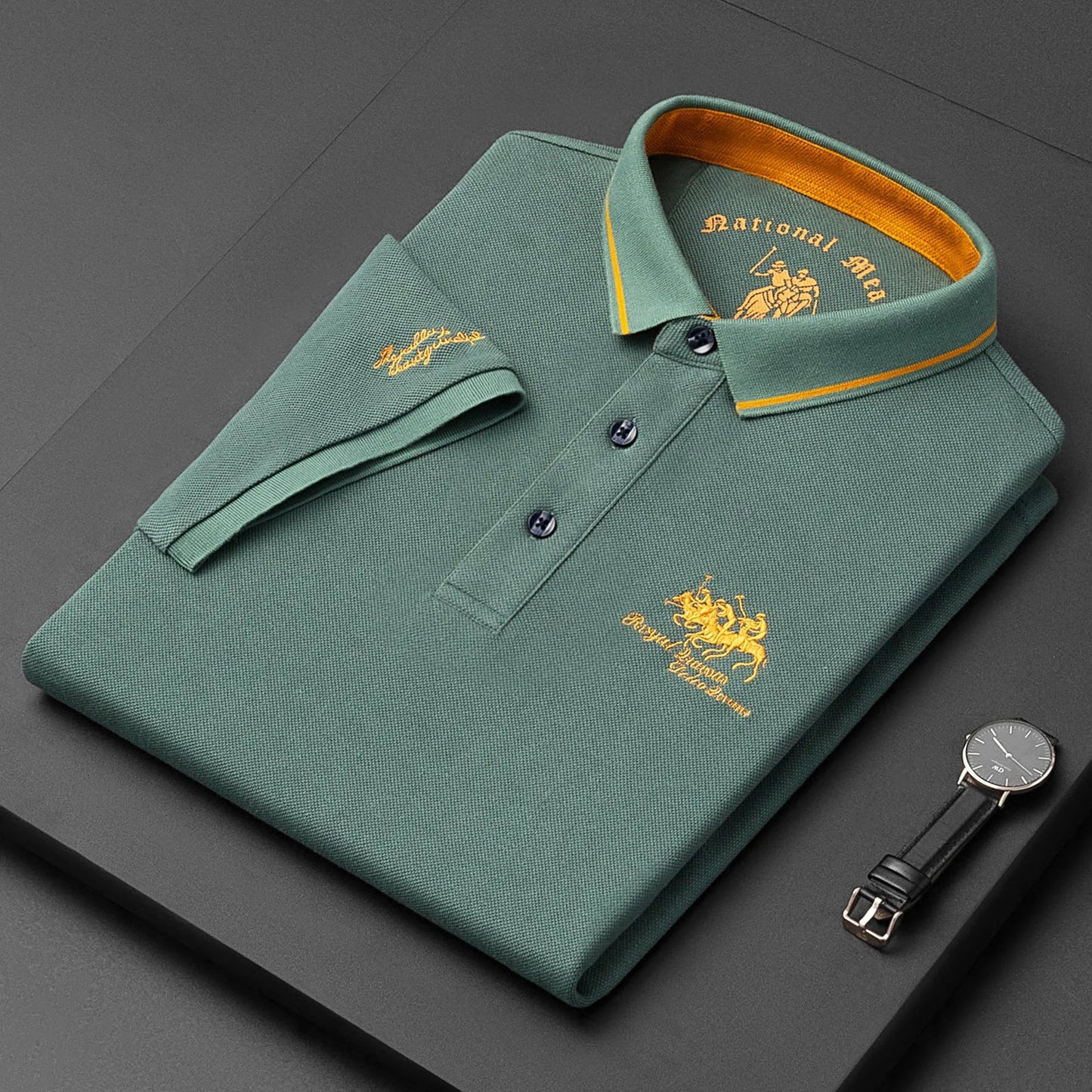 Polo de lujo