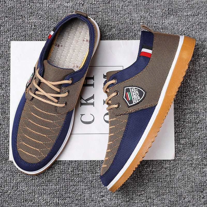 Zapatos elegantes para hombre