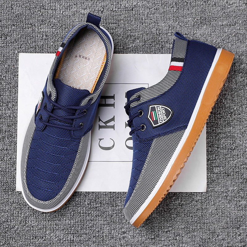 Zapatos elegantes para hombre