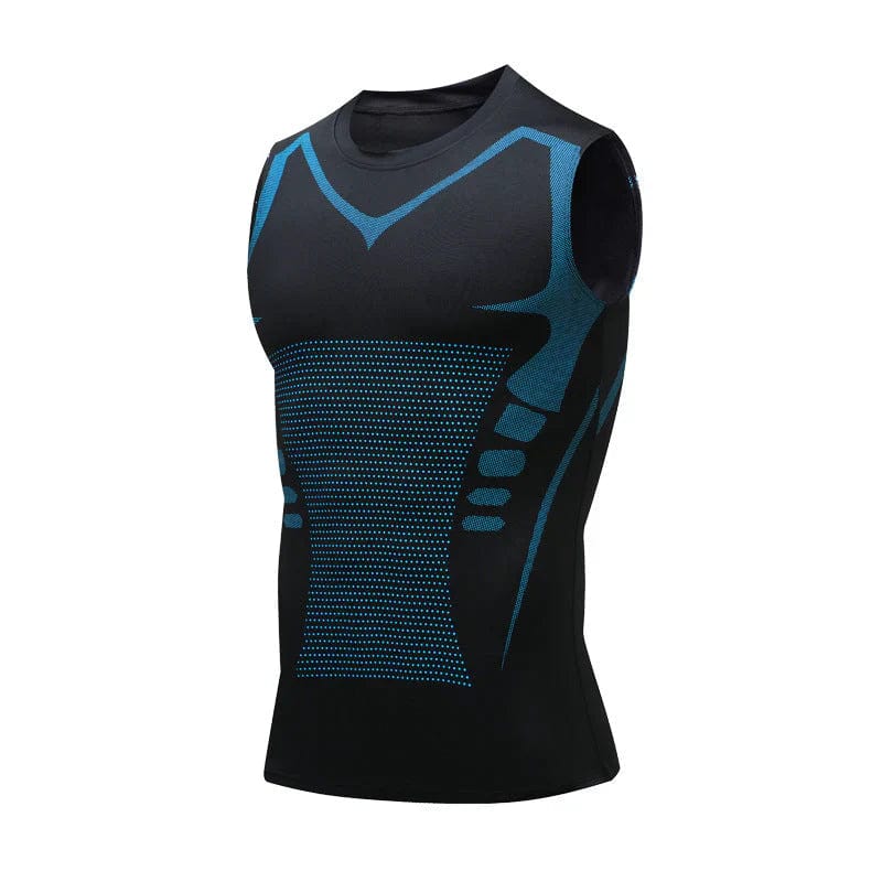 Camiseta de tirantes Shapewear