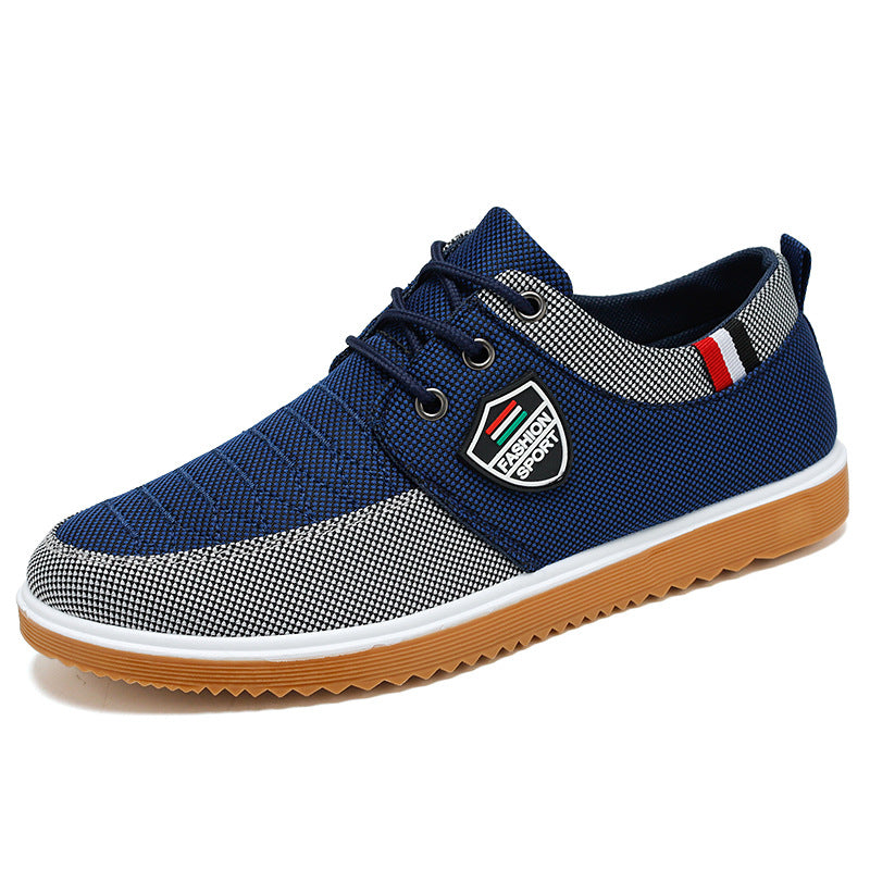 Zapatos elegantes para hombre