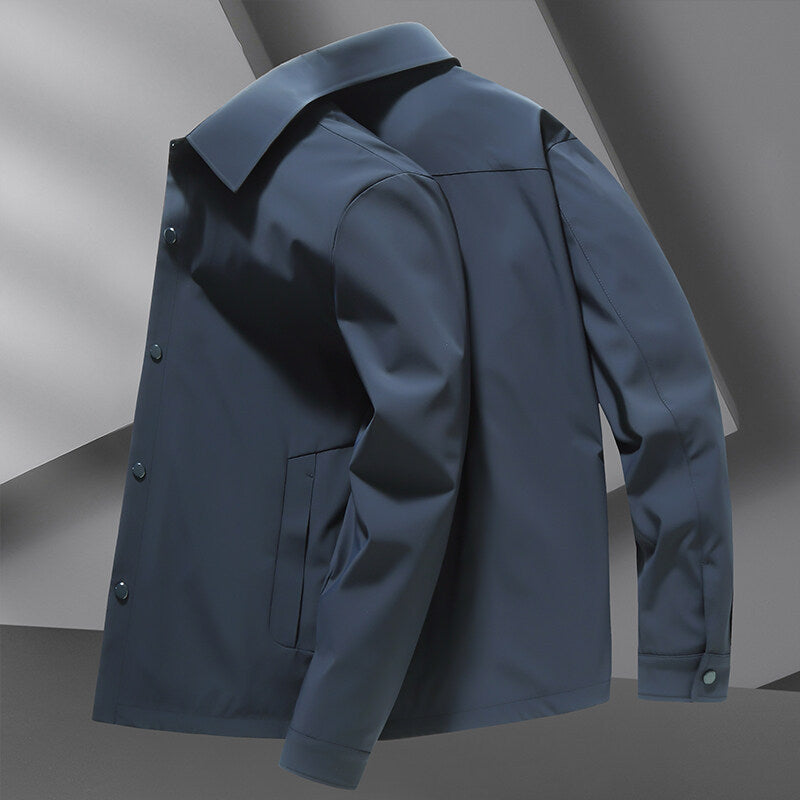 Elegante chaqueta para hombre