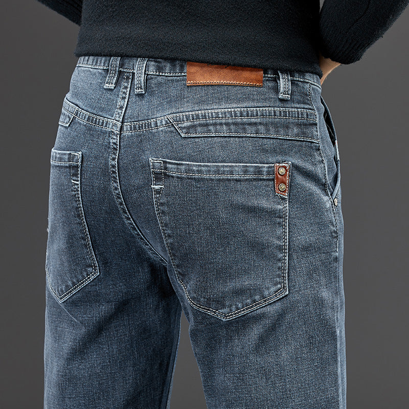Vaqueros Premium Givalli