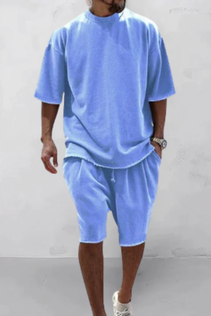 Set de verano Bolonia