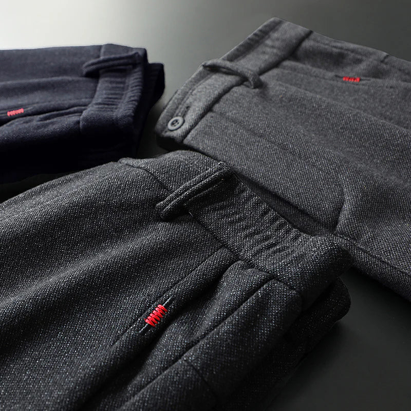 Pantalón Remo Slim Fit