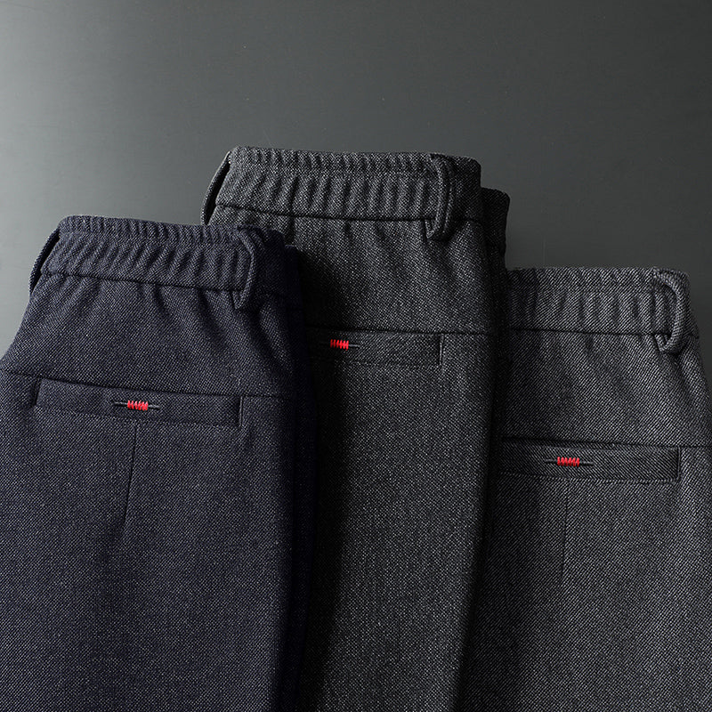 Pantalón Remo Slim Fit