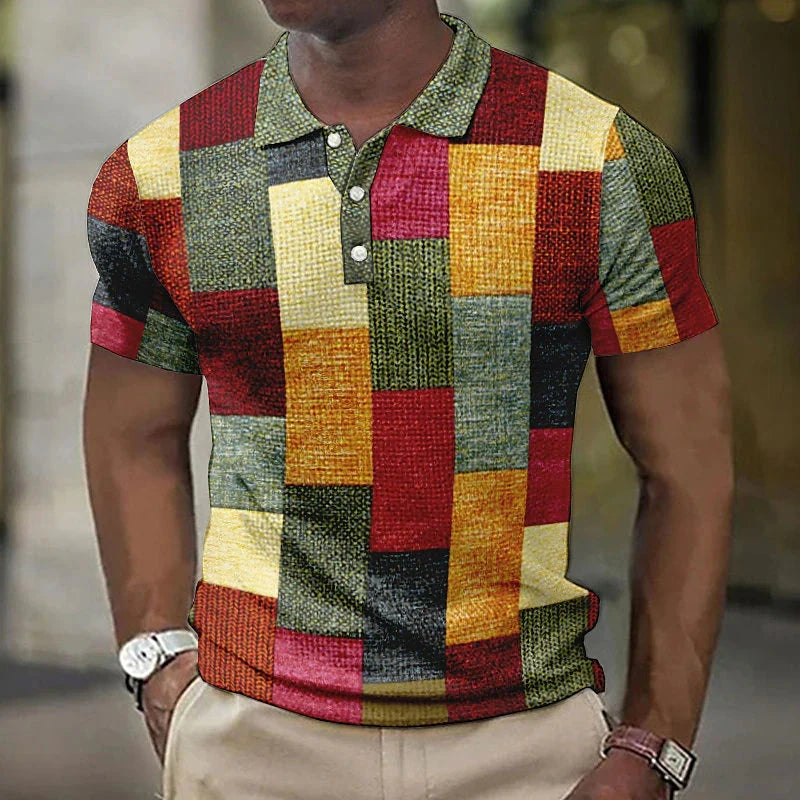 Polo informal