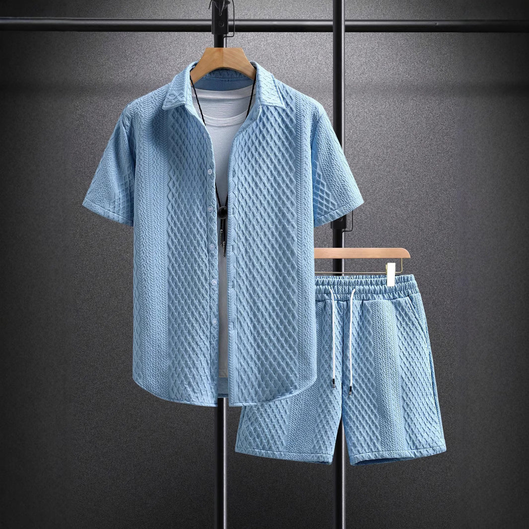 Maldivas Casual Crusie Set