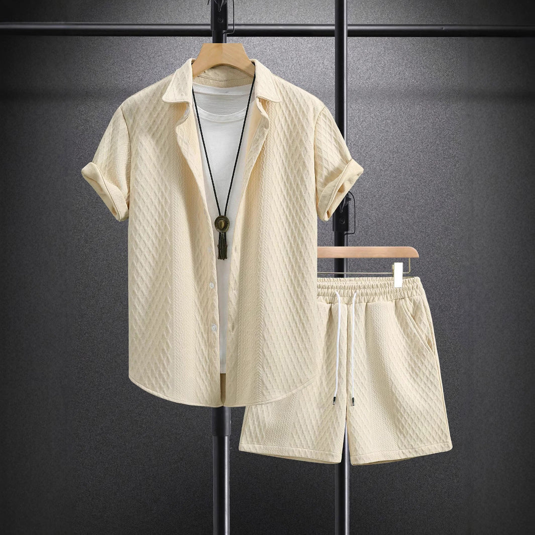 Maldivas Casual Crusie Set