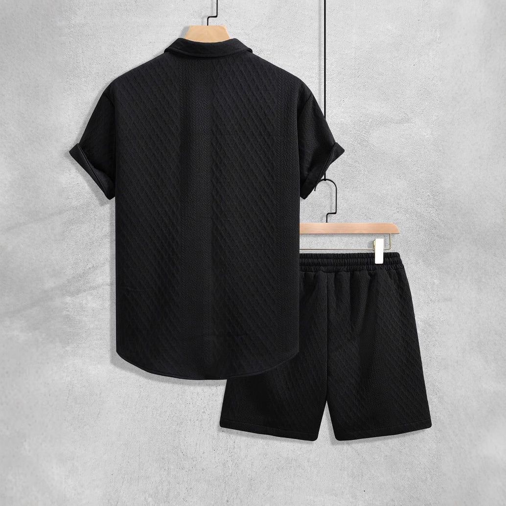 Maldivas Casual Crusie Set