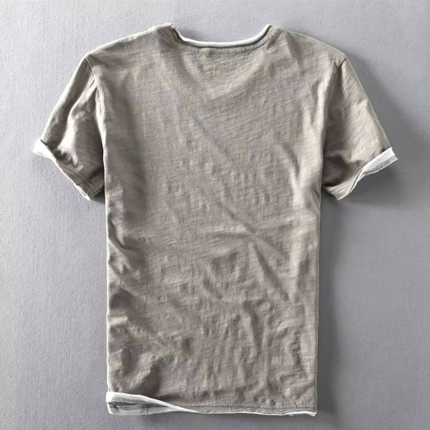 Camiseta básica
