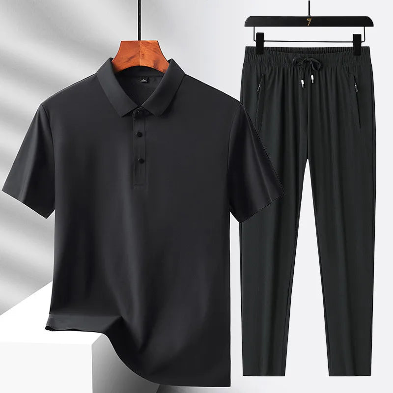 Conjunto casual de 2 piezas