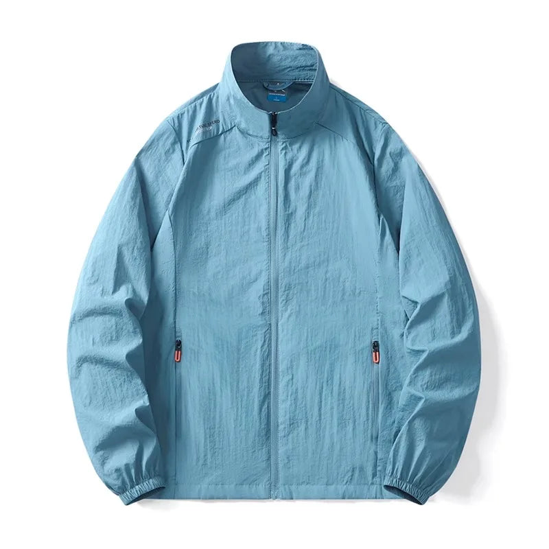 Chaqueta ligera de verano